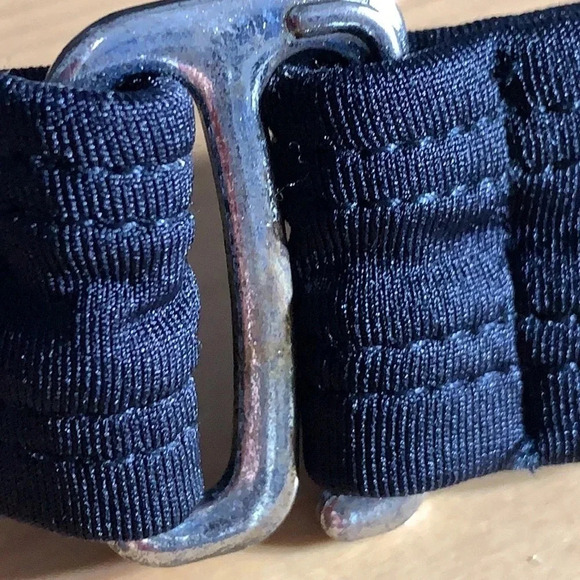 Mossimo Striped 2 Piece Bikini Set NWOT - Picture 11 of 11